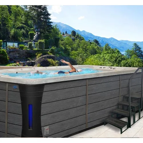 Swimspa X-Series hot tubs for sale in Poway